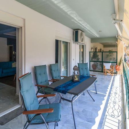 Boutique Mare Apart Βόλος Εξωτερικό φωτογραφία