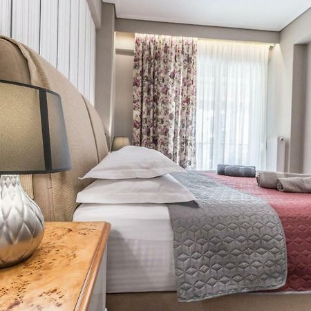 Boutique Mare Apart Βόλος Εξωτερικό φωτογραφία