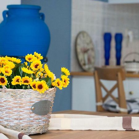 Boutique Mare Apart Βόλος Εξωτερικό φωτογραφία