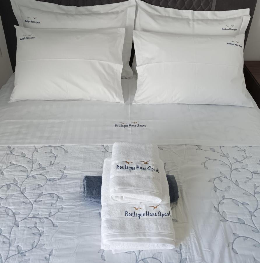 Boutique Mare Apart Βόλος Εξωτερικό φωτογραφία