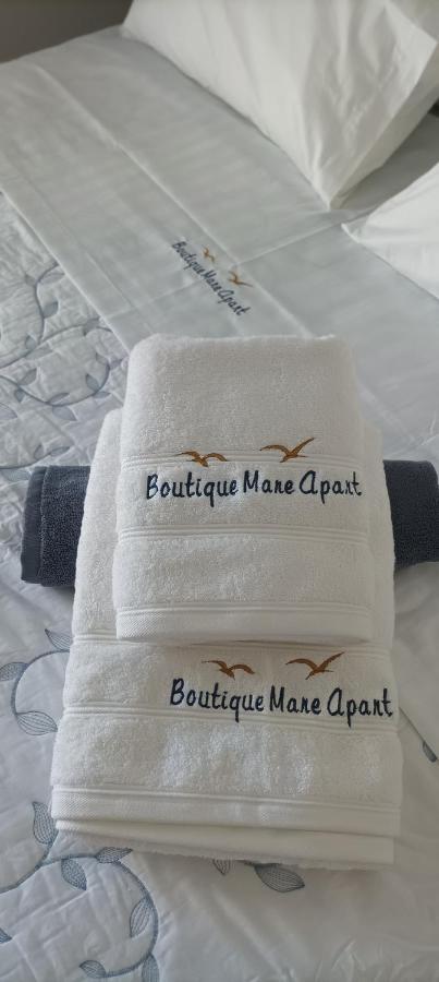 Boutique Mare Apart Βόλος Εξωτερικό φωτογραφία