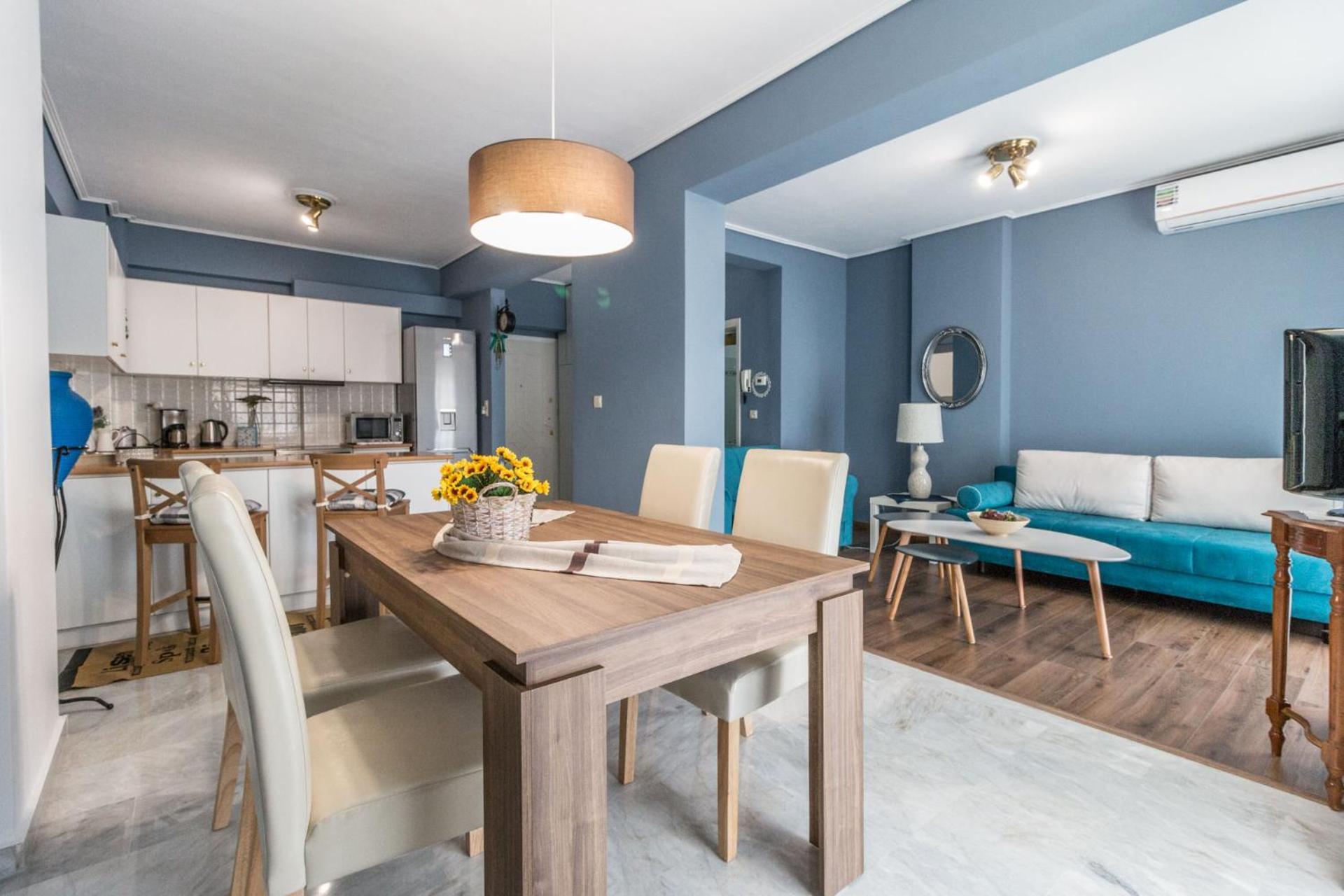 Boutique Mare Apart Βόλος Εξωτερικό φωτογραφία