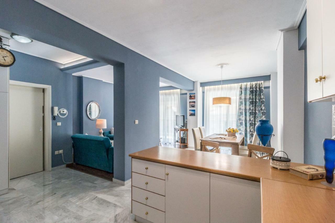 Boutique Mare Apart Βόλος Εξωτερικό φωτογραφία