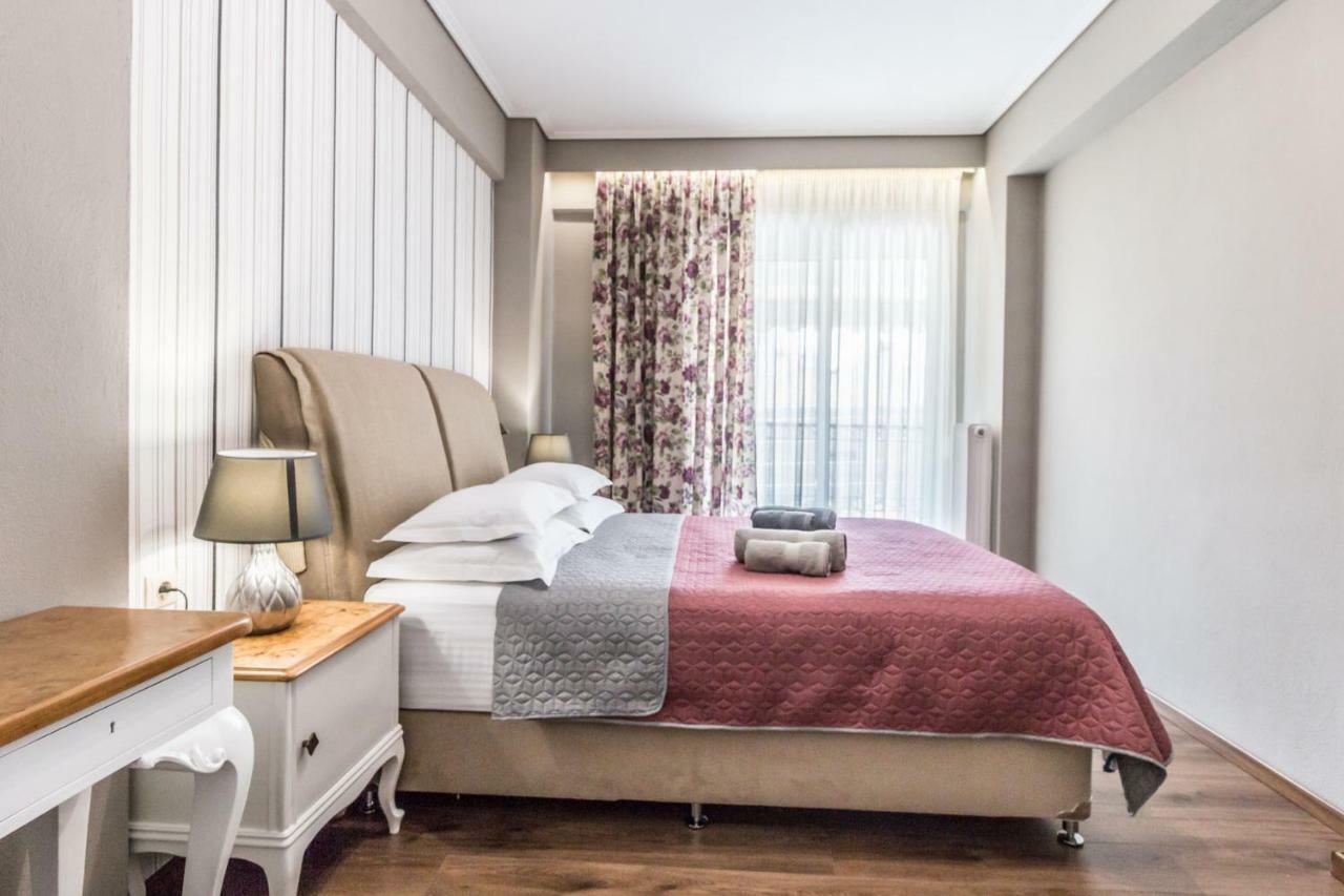 Boutique Mare Apart Βόλος Εξωτερικό φωτογραφία