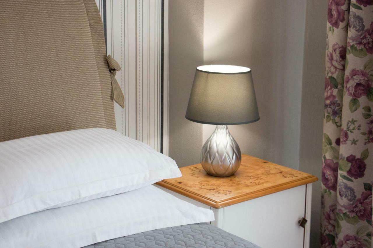 Boutique Mare Apart Βόλος Εξωτερικό φωτογραφία