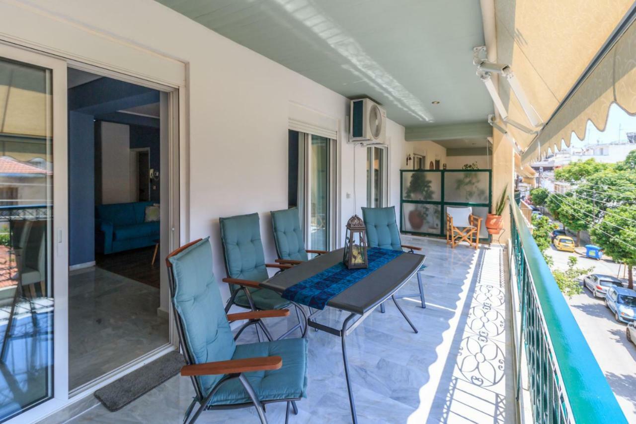 Boutique Mare Apart Βόλος Εξωτερικό φωτογραφία