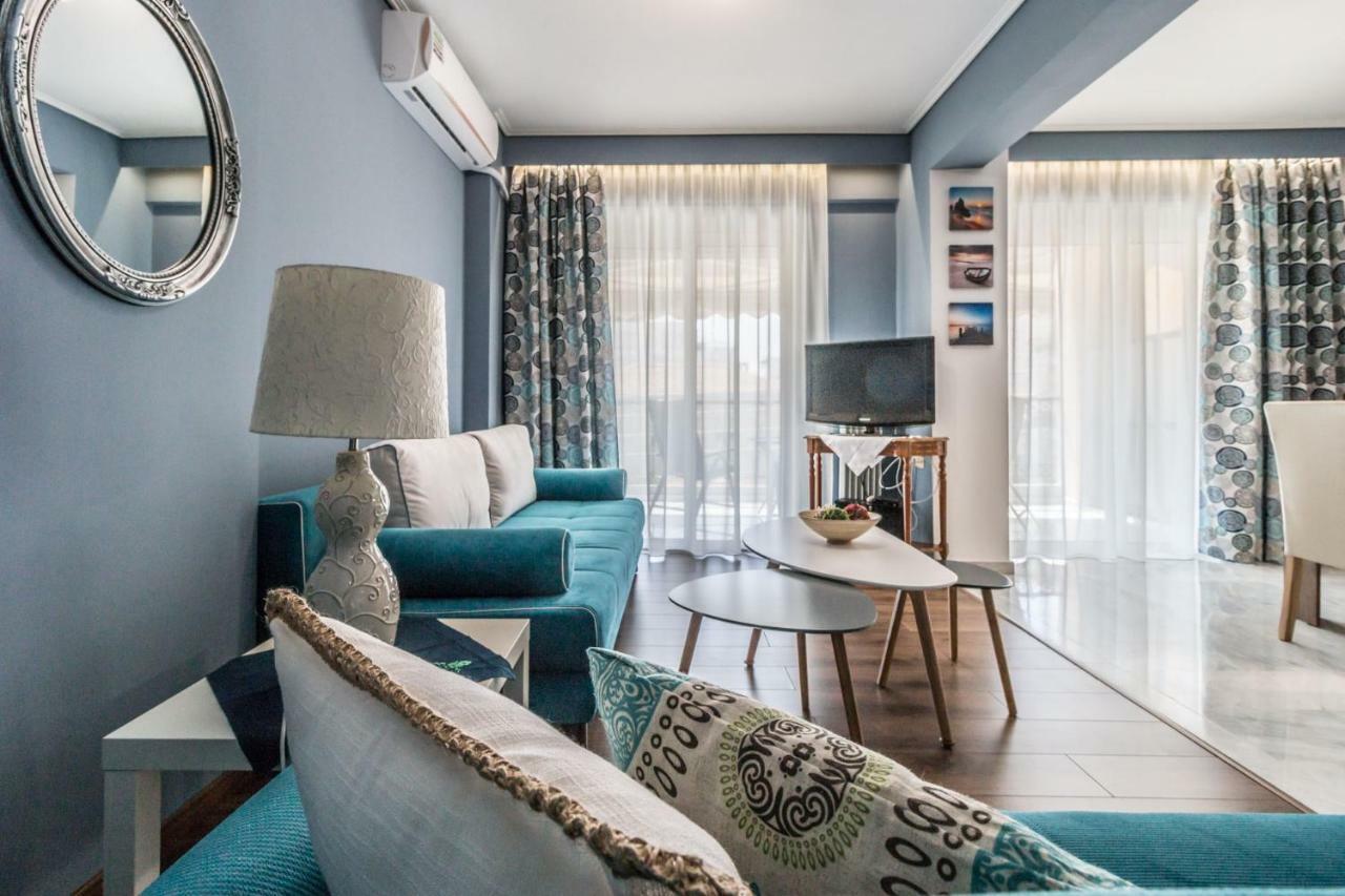 Boutique Mare Apart Βόλος Εξωτερικό φωτογραφία