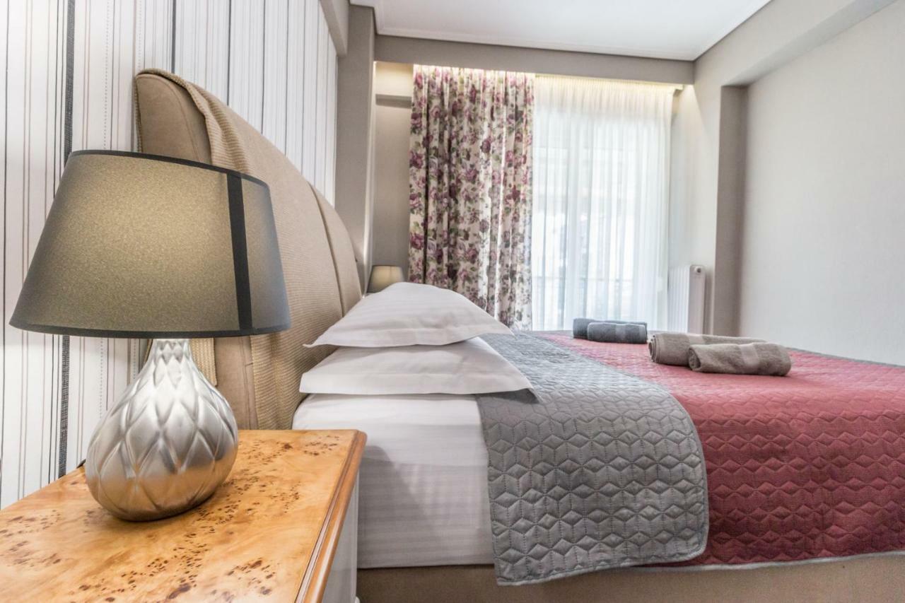 Boutique Mare Apart Βόλος Εξωτερικό φωτογραφία