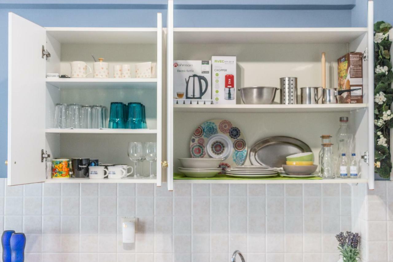 Boutique Mare Apart Βόλος Εξωτερικό φωτογραφία