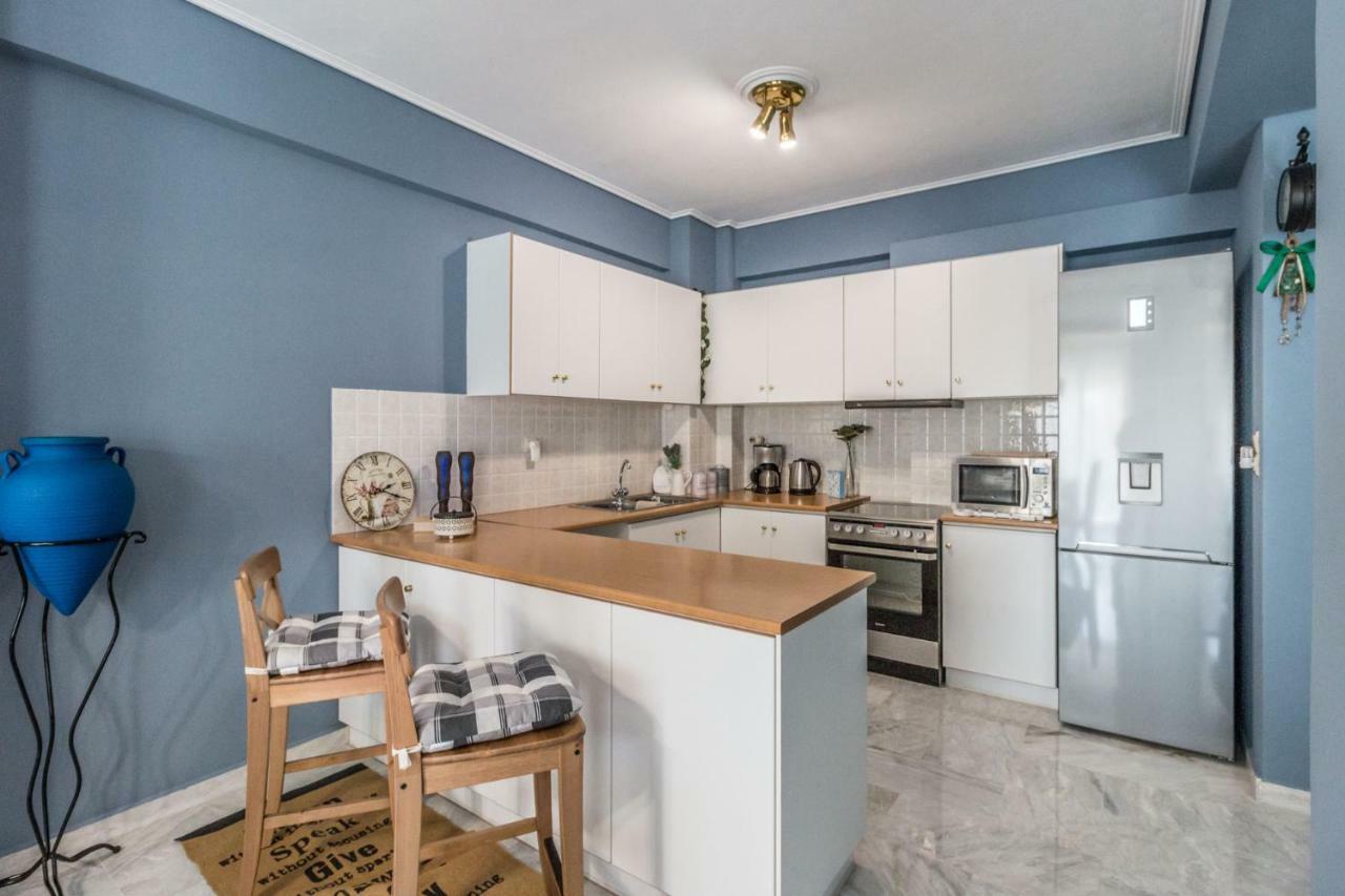 Boutique Mare Apart Βόλος Εξωτερικό φωτογραφία
