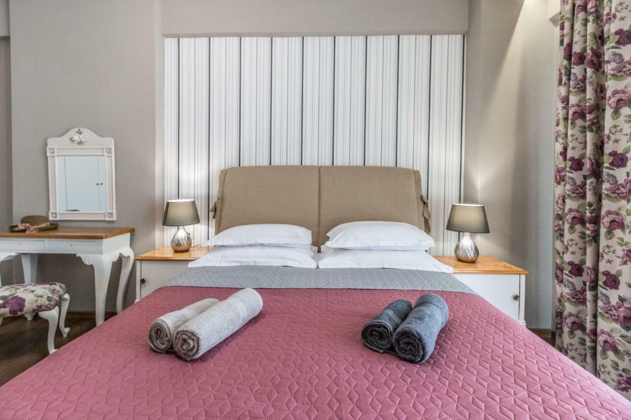 Boutique Mare Apart Βόλος Εξωτερικό φωτογραφία