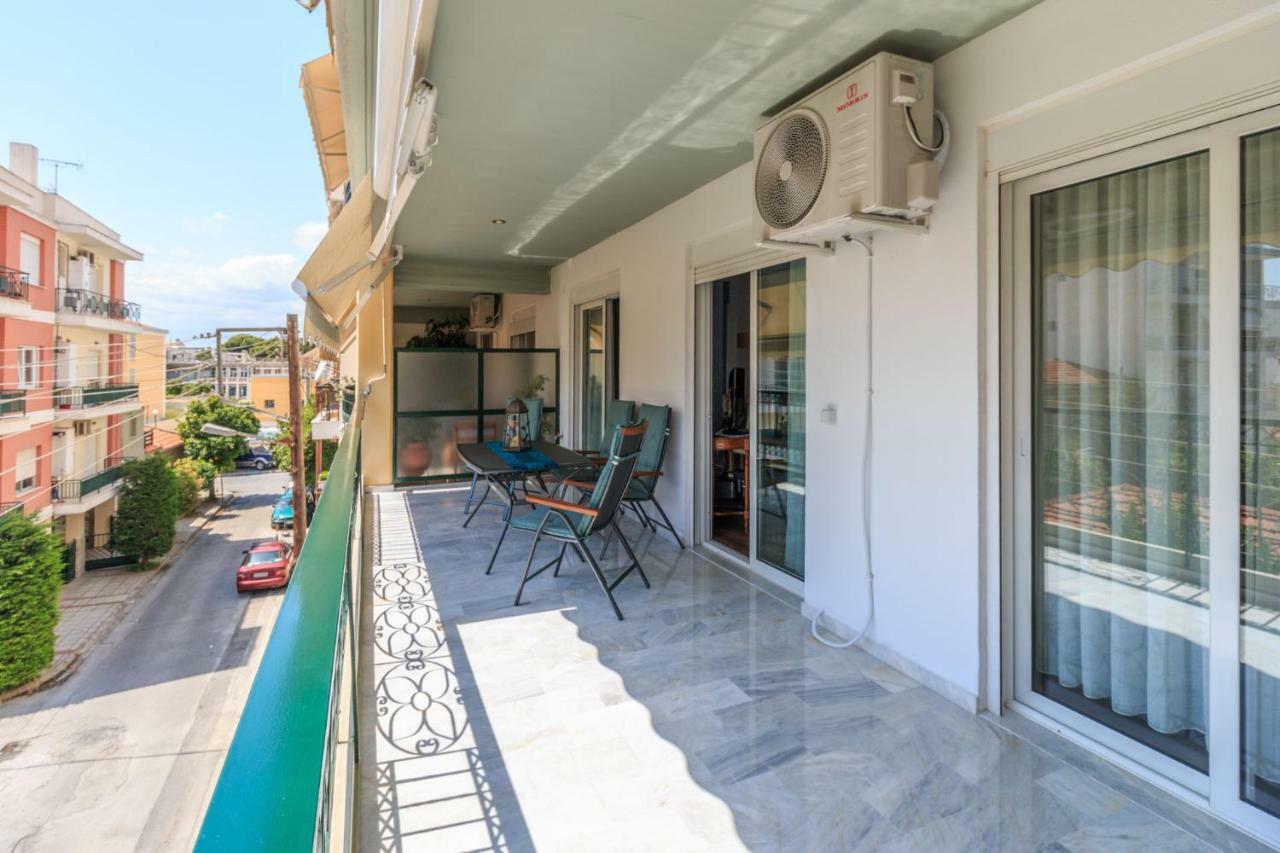 Boutique Mare Apart Βόλος Εξωτερικό φωτογραφία