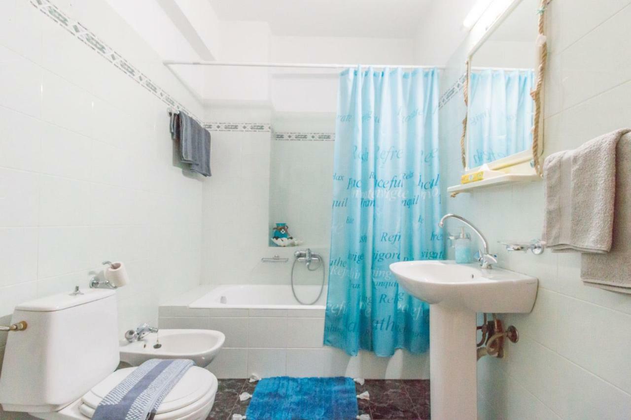 Boutique Mare Apart Βόλος Εξωτερικό φωτογραφία
