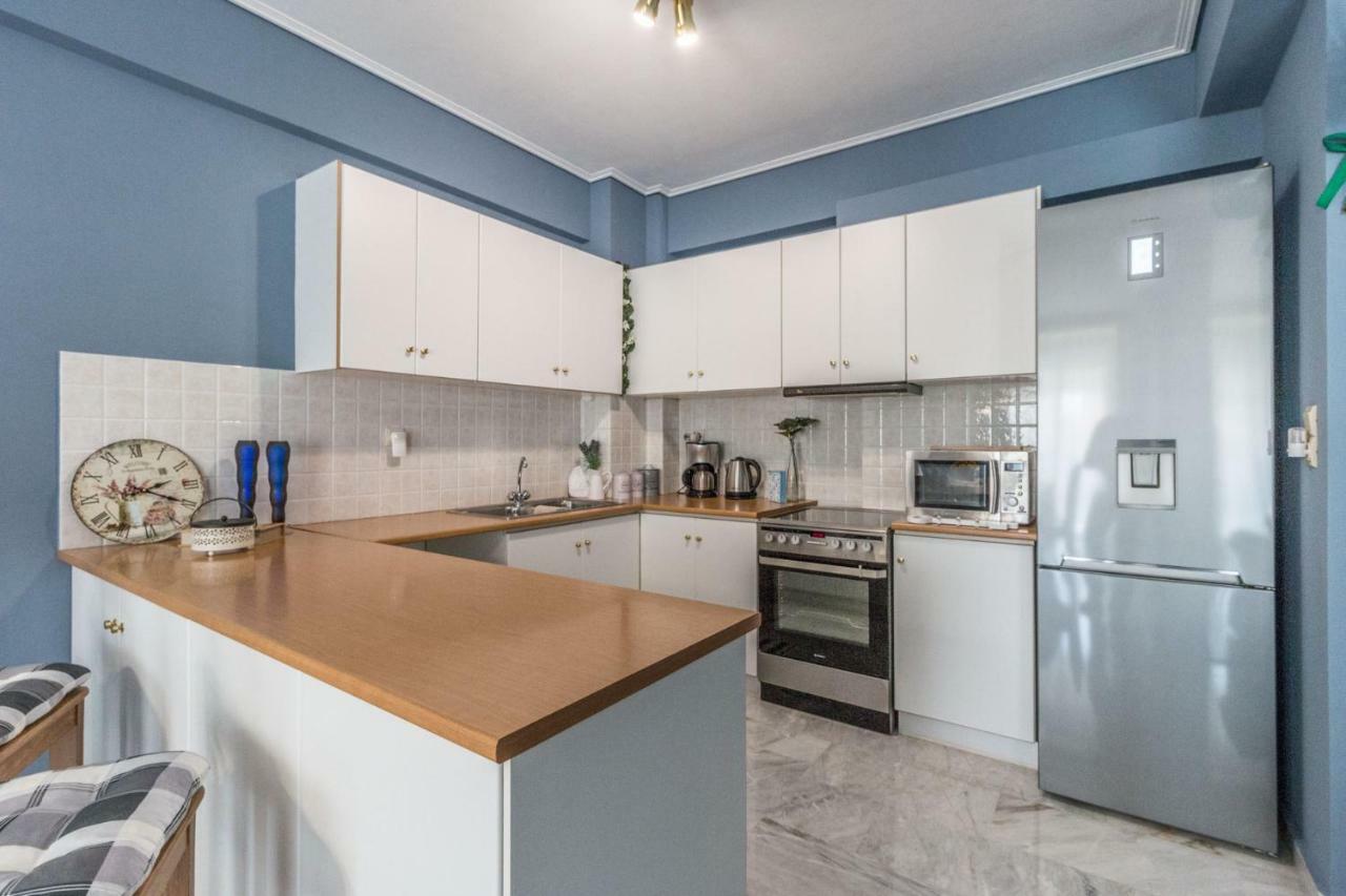 Boutique Mare Apart Βόλος Εξωτερικό φωτογραφία