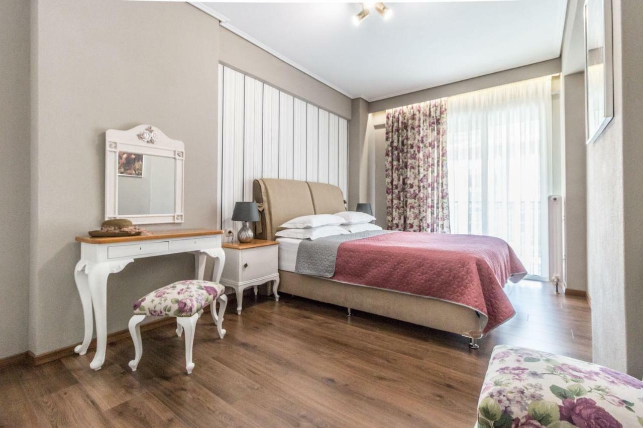 Boutique Mare Apart Βόλος Εξωτερικό φωτογραφία