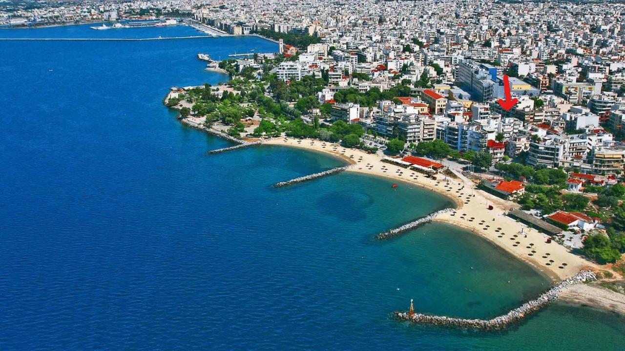 Boutique Mare Apart Βόλος Εξωτερικό φωτογραφία