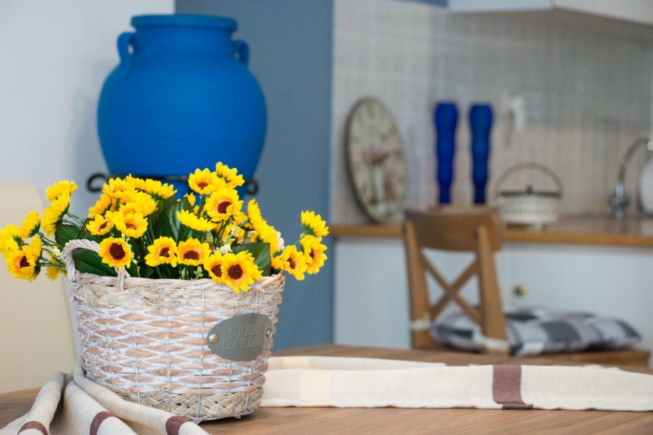 Boutique Mare Apart Βόλος Εξωτερικό φωτογραφία