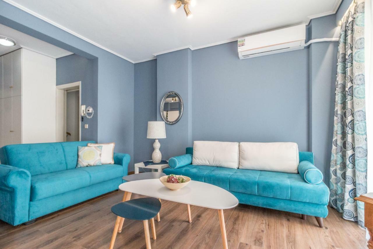 Boutique Mare Apart Βόλος Εξωτερικό φωτογραφία