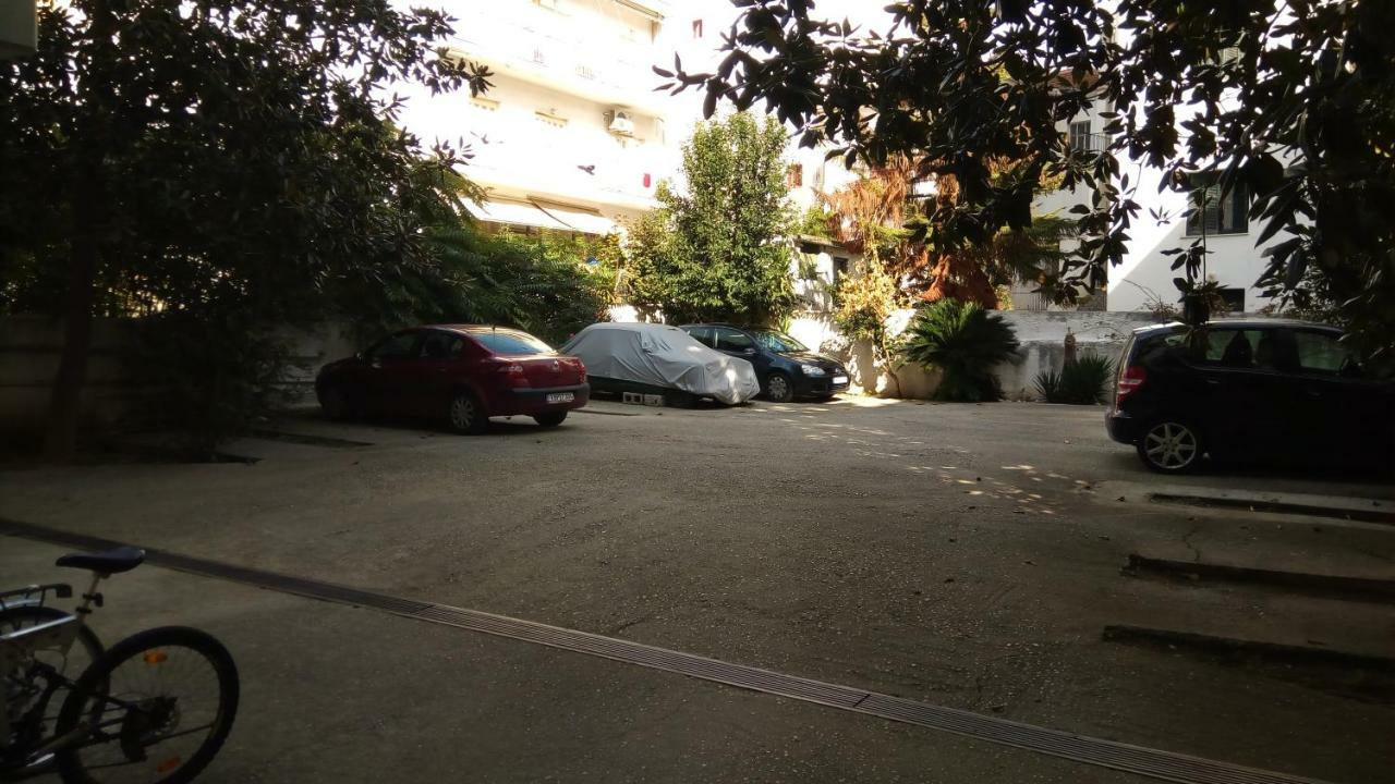 Boutique Mare Apart Βόλος Εξωτερικό φωτογραφία