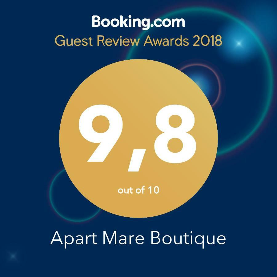 Boutique Mare Apart Βόλος Εξωτερικό φωτογραφία